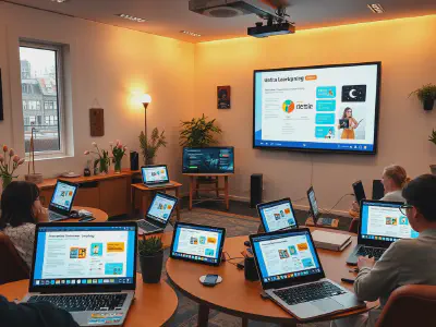 Engage in Rotterdam Dutch Lessons & Courses Online